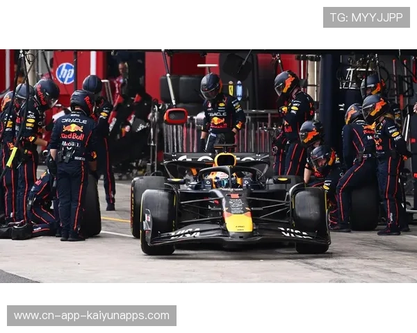 F1巴西站：诺里斯稳了！维斯塔潘维修区起步上演超车秀，法拉利双退赛